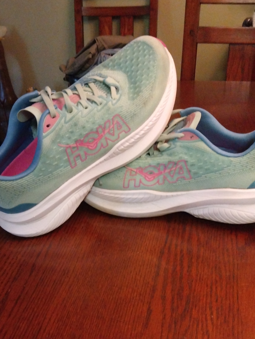 Women's Hokas